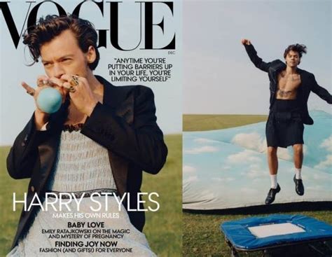 When Harry Styles Met Homer The Surprising Classical Roots Of Gender Fluid Fashion