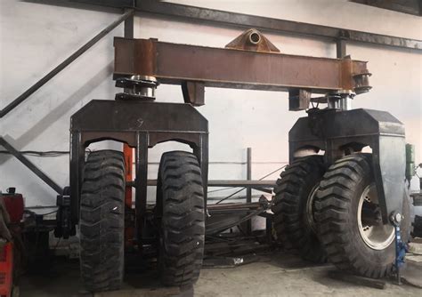 Travel lift for Your Projects. — Travellift for Mobile Boat Hoist