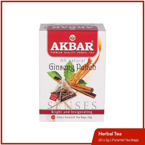 Herbal Tea Akbar Premium Quality Tea Sri Lanka