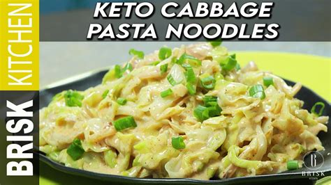 Keto Cabbage Pasta Noodles Keto Recipes Pasta Noodles 40 Day