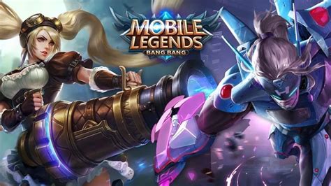 MOBA Gets Permission To Launch Mobile Legends In China