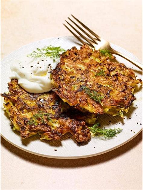 Shredded Cabbage Pancakes Recipe Burpee