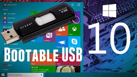 Rufus A Comprehensive Guide To Creating Bootable Usb Drives