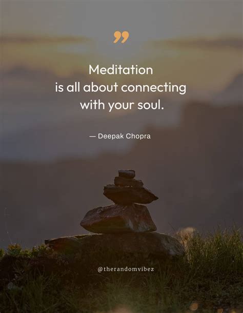 90 Meditation Quotes For Inner Peace & Calm Mind (Relax) – The Random Vibez