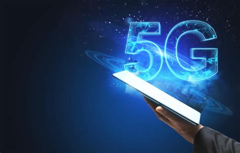 5G Completa Dois Anos No Brasil