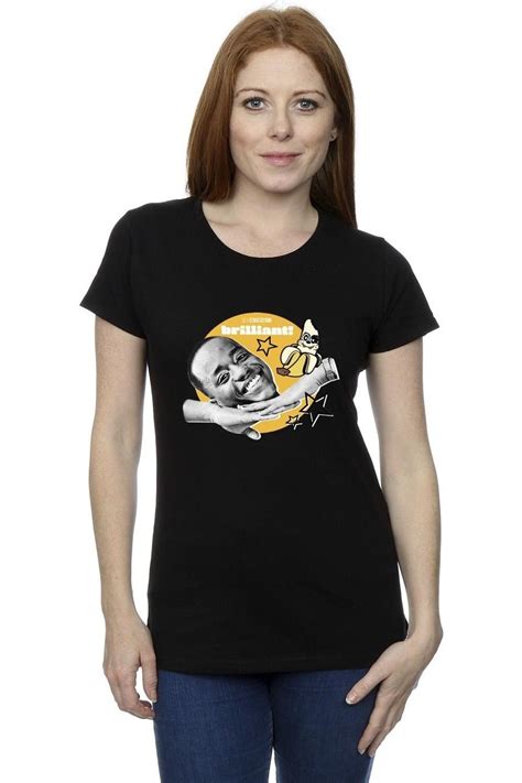 T Shirts Sex Education Eric Brilliant Cotton T Shirt Netflix