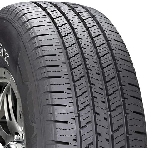 Hankook Dynapro Ht Review Truck Tire Reviews