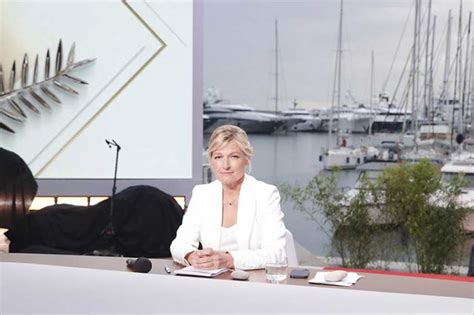 C à Vous Jeudi 25 Mai 2023 Sommaire Et Invités Reçus Sur France 5