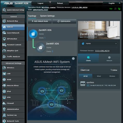 Asus Rt Ax58u Ax3000 Review Solid Twins Dong Knows Tech 43 Off