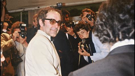 Mort de Jean Luc Godard les chaînes bouleversent leurs programmes