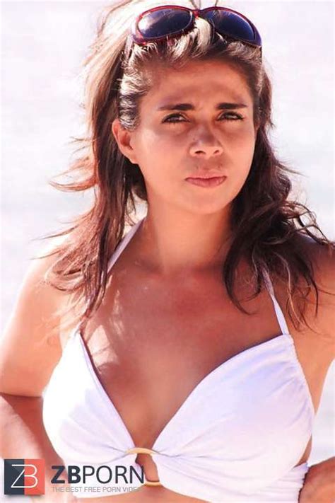 NANCY MORA PARA TRIBUTOS ZB Porn