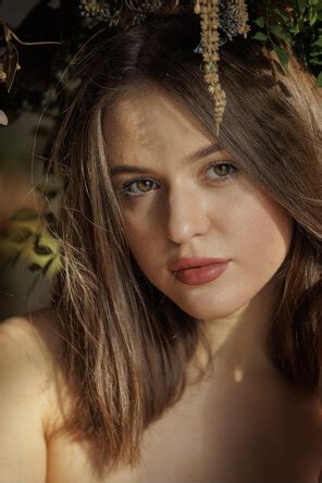 AMATEUR GIRL Domai Diana Zol 1 Diana Zol High 0015