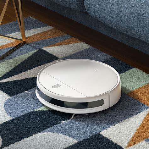 Mi Robot Vacuum-Mop Essential – Dragon Xiang