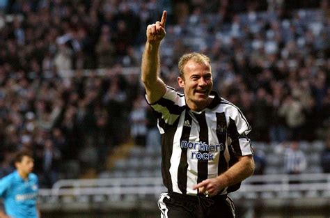 Alan Shearer And Thierry Henry Inducted Into Premier League Hall Of