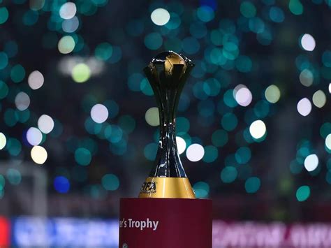 FIFA Club World Cup 2023 Saudi Arabia To Host Top New Event