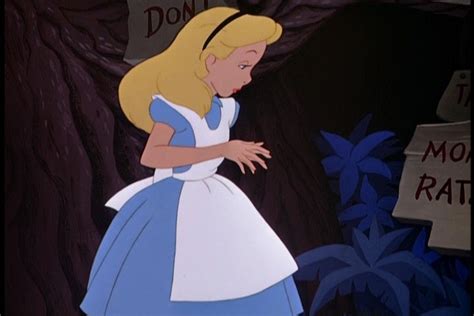 Alice in Wonderland (1951) - Alice in Wonderland Photo (198943) - Fanpop