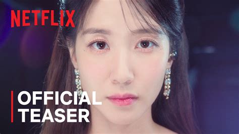 CASTAWAY DIVA teaser shows Park Eun-bin's return to Netflix