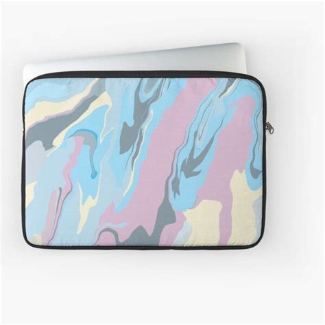 Laptoptasche Mit Regenbogen Magie Von Susanna Schorr Laptop Bag