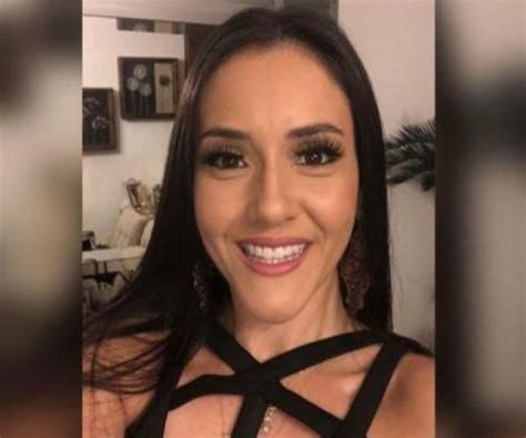 V Deo Mostra Momento Em Que Mulher Atropelada Por Caminhonete Em Alta