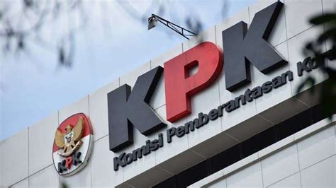 KPK Geledah Kantor Dinas PUPR Riau Ini Yang Dicari