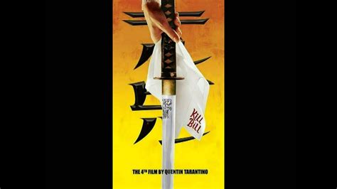 Kill Bill Bang Bang My Baby Shot Me Down Hq Youtube