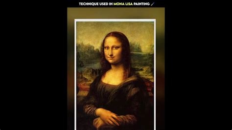 Unlocking The Secrets Of The Mona Lisa Art History And Mystery