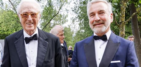 El Duque Lgbti Francisco De Baviera El Primer Royal Que Se Declar Abiertamente Gay Mujerhoy