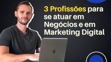 Confira As Oportunidades Para Iniciar No Marketing Digital Youtube