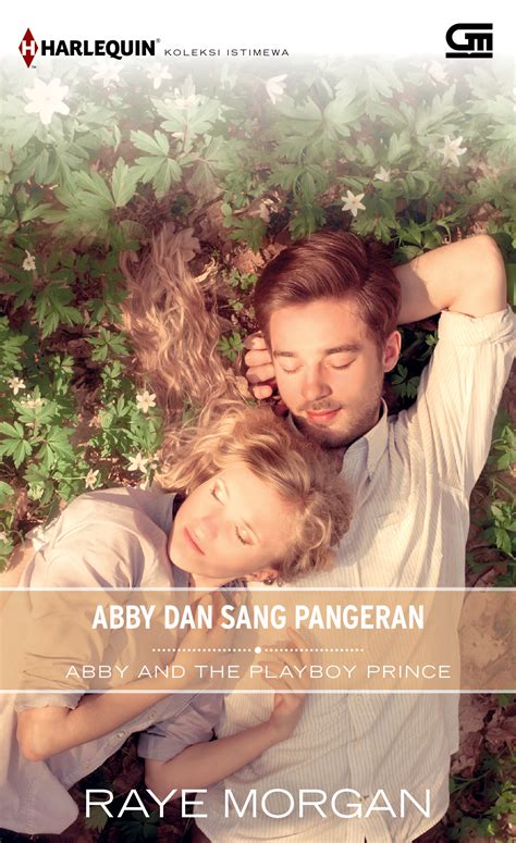 Harlequin Koleksi Istimewa Abby Dan Sang Pangeran Abby And The