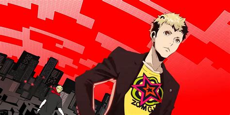 Ryuji Confidant Guide For Persona 5 Royal