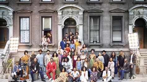 A “Great Day in Harlem” Photo Recreated for 2018 - Free Press of ...