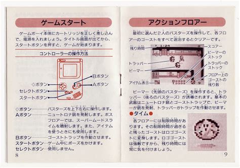 The Gay Gamer Manual Stimulation Ghostbusters GameBoy