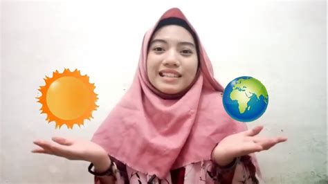 Keteraturan Gerak Planet Fisika Sma Youtube