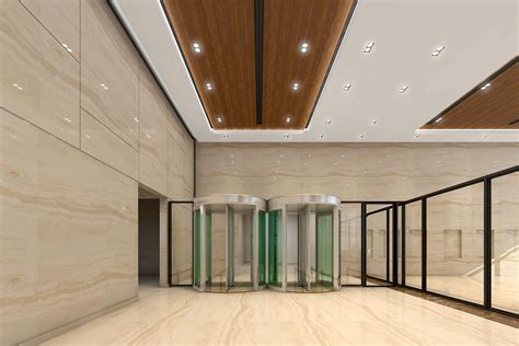 Dwp Interics Interior Project Wells Fargo At Hyderabad