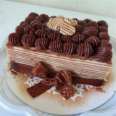 Prim Cia Bolos De Rolo On Instagram Bolo De Rolo Naked Cake Chocolate