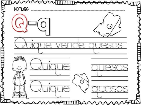 Cuaderno Grafomotricidad Con Todas Las Letras Del Abecedario Imagenes Educativas