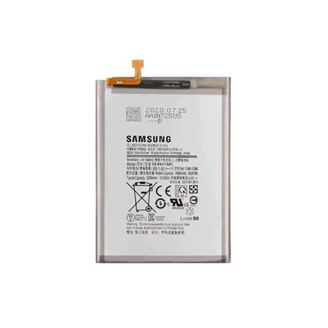 Buy Samsung Galaxy A30 Battery Online In India | xParts.IN