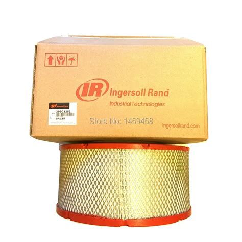 Air Filter Element Kit For Ingersoll Rand Oil Free Screw Air