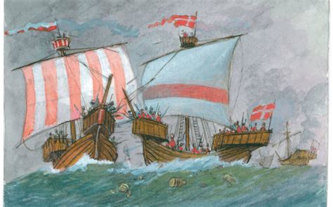 Die Geschichte der Hanse - Gelis Erlebniswelt