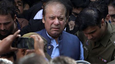 Paks Anti Corruption Body Approves Fresh Case Against Nawaz Sharif