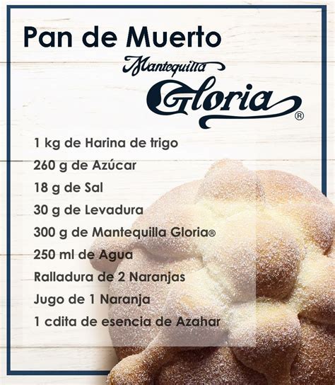 Pan de muerto – Artofit