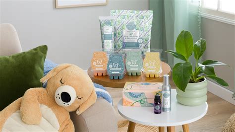 Scentsy Mental Health Awareness Fragrance Collection