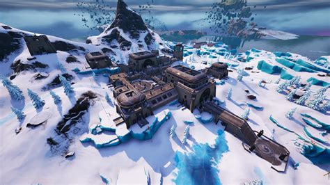 Brutal Bastion Island Pic 2658 4076 9829 Von Southie Fortnite