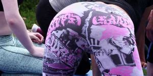 Got A Boner During Yoga Porn Videos