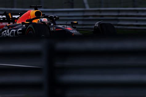 Verstappens Response To B T Red Bull F Car Theory The Race