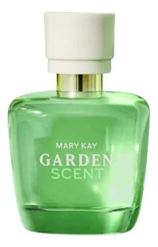 Fragancia Mary Kay Garden Scent Meses sin interés