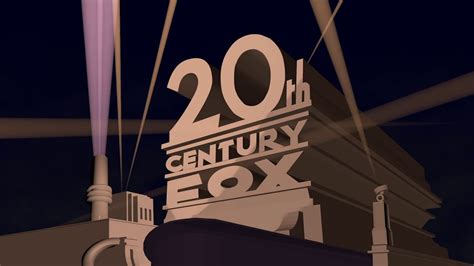 20th Century Fox 1935 Sky Background Canvas Nexus