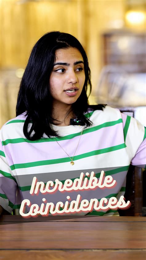 Sameeha Mariam | The list of events that happened in @thatmalluchick ‘s