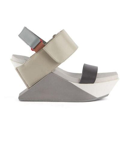 United Nude Wedge Sandals For Women Online Sale Up To Off Lyst