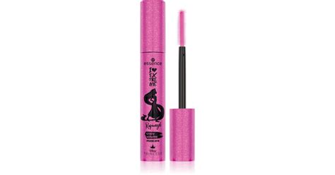 Essence Disney Princess Rapunzel Mascara Volume Et D Finition Notino Be